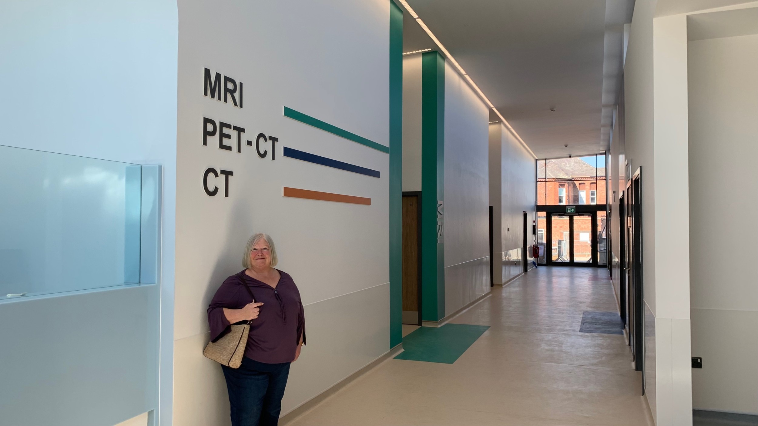 Susan Smith was among the first people to undergo their check at the IDC..png