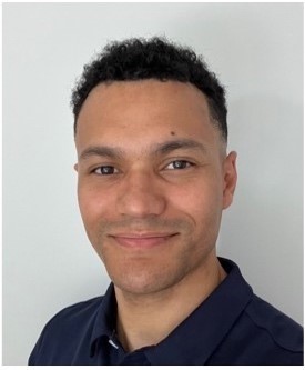 Mr Jared Quarcoopome