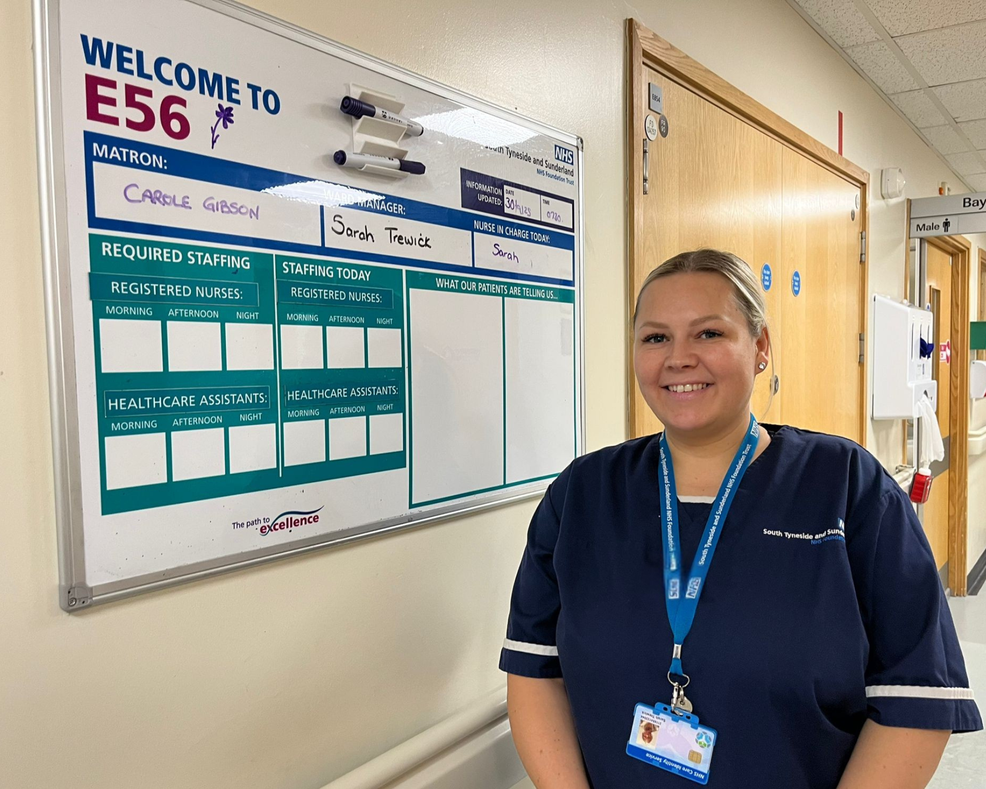 Sarah Trewick - Ward Manager E56.png