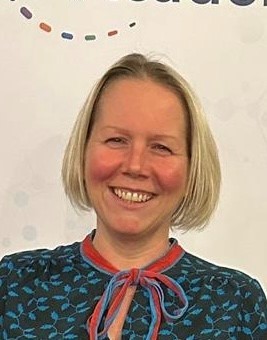 Dr Kate Petheram